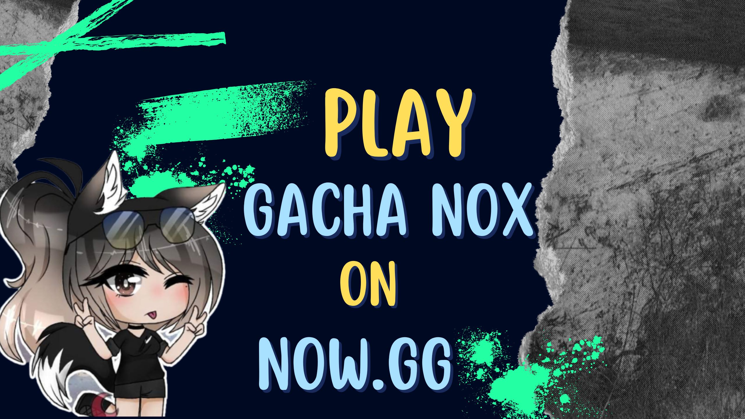 Soo now.gg let me download gacha nox